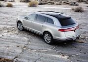 Lincoln MKT